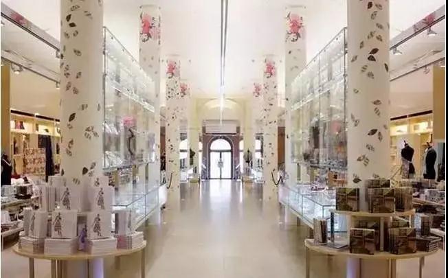 巖星咨詢丨傳統文化IP的“消費”復興插圖(10) 巖星咨詢丨傳統文化IP的“消費”復興插圖(10)