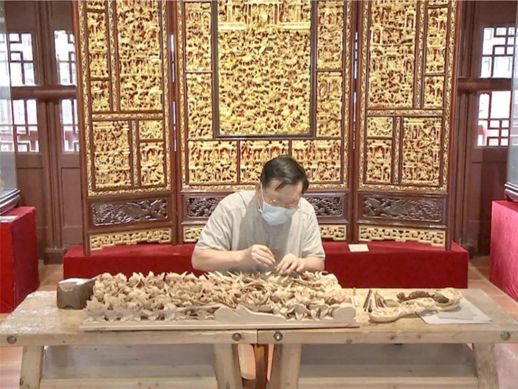 巖星特刊 | 粵東第一行，習(xí)大大為何踏訪這座古城插圖(4)