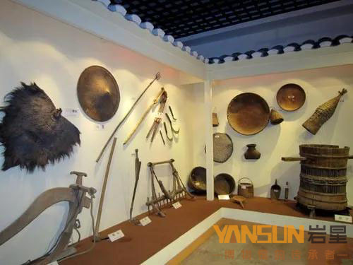 內(nèi)容設計與陳列藝術(shù)設計相結(jié)合丨深圳展館設計策展插圖 內(nèi)容設計與陳列藝術(shù)設計相結(jié)合丨深圳展館設計策展插圖