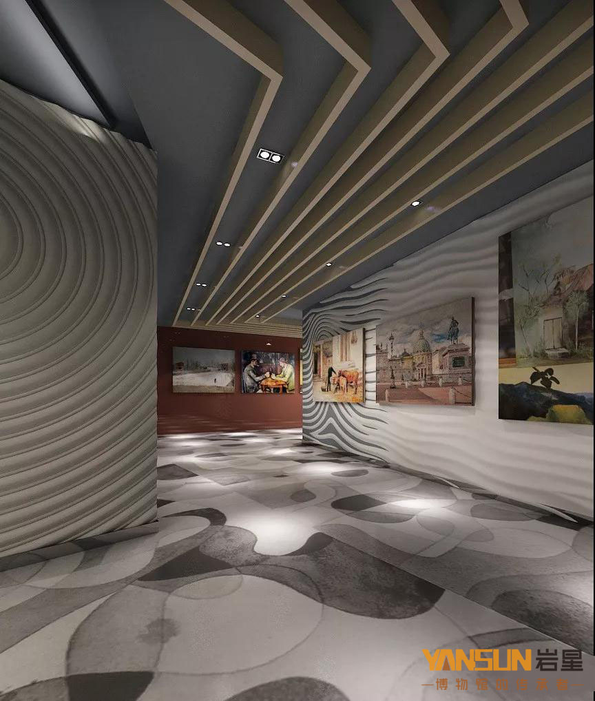 內(nèi)容設計與陳列藝術(shù)設計相結(jié)合丨深圳展館設計策展插圖(2) 內(nèi)容設計與陳列藝術(shù)設計相結(jié)合丨深圳展館設計策展插圖(2)