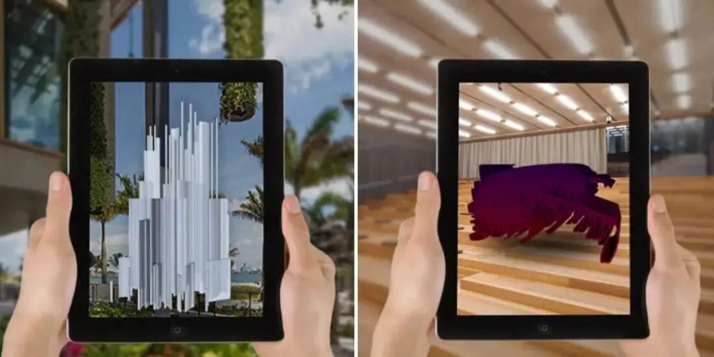 巖星建設(shè)|博物館的數(shù)字化運用與未來發(fā)展趨勢插圖(1)