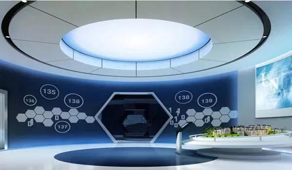 企業(yè)展示館設(shè)計前期必須要知道什么內(nèi)容?插圖 企業(yè)展示館設(shè)計前期必須要知道什么內(nèi)容?插圖