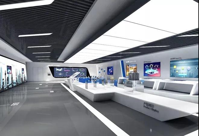 企業(yè)展示館設(shè)計前期必須要知道什么內(nèi)容?插圖(1) 企業(yè)展示館設(shè)計前期必須要知道什么內(nèi)容?插圖(1)