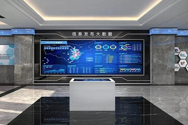 企業(yè)展示館設(shè)計前期必須要知道什么內(nèi)容?插圖(4) 企業(yè)展示館設(shè)計前期必須要知道什么內(nèi)容?插圖(4)