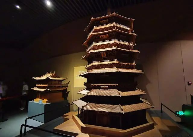 優(yōu)秀展館設(shè)計鑒賞 | 一座最被低估的古都博物館插圖(4) 優(yōu)秀展館設(shè)計鑒賞 | 一座最被低估的古都博物館插圖(4)