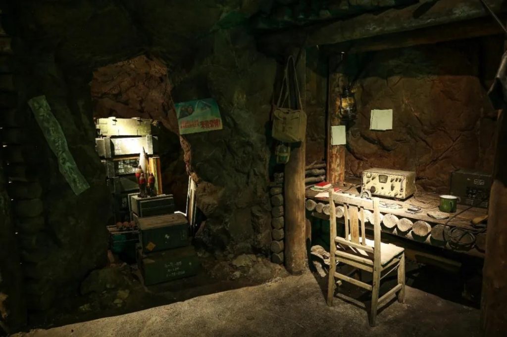 巖星建設(shè)|抗美援朝紀念館設(shè)計理念解讀插圖(11) 巖星建設(shè)|抗美援朝紀念館設(shè)計理念解讀插圖(11)