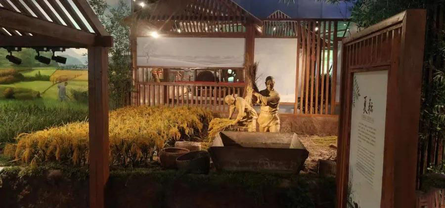 農(nóng)業(yè)科技感展廳設(shè)計理念,農(nóng)業(yè)科技感展廳設(shè)計理念是什么插圖(3) 農(nóng)業(yè)科技感展廳設(shè)計理念,農(nóng)業(yè)科技感展廳設(shè)計理念是什么插圖(3)