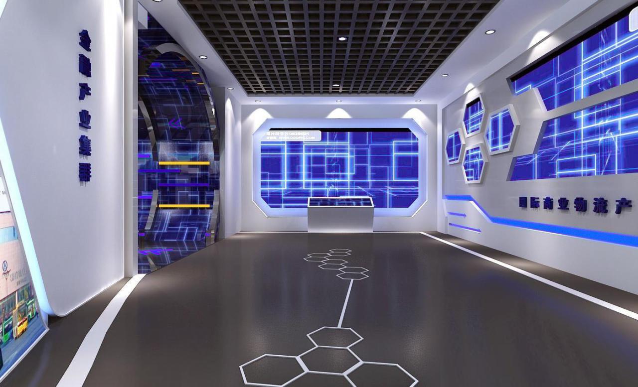 企業(yè)展館設(shè)計(jì)-國內(nèi)有實(shí)力做展館(博物館,科技館,企業(yè)展館)設(shè)計(jì)的有哪些公司插圖 企業(yè)展館設(shè)計(jì):企業(yè)展廳都展示哪些內(nèi)容?