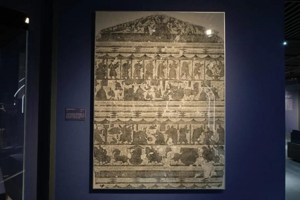 巖星博物館設計案例 | 開展啦,等你來品中國文化宗教插圖(13) 巖星博物館設計案例 | 開展啦,等你來品中國文化宗教插圖(13)