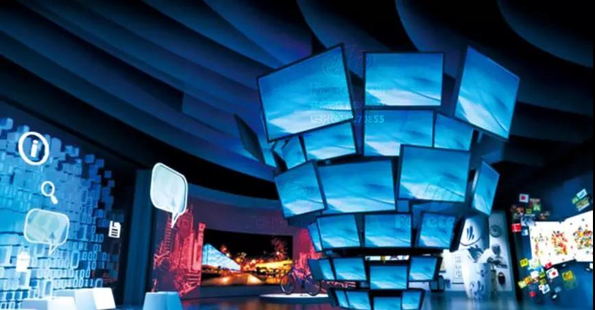 博物館的設(shè)計為什么要迎合年輕觀眾的口味?插圖 博物館的設(shè)計為什么要迎合年輕觀眾的口味?插圖