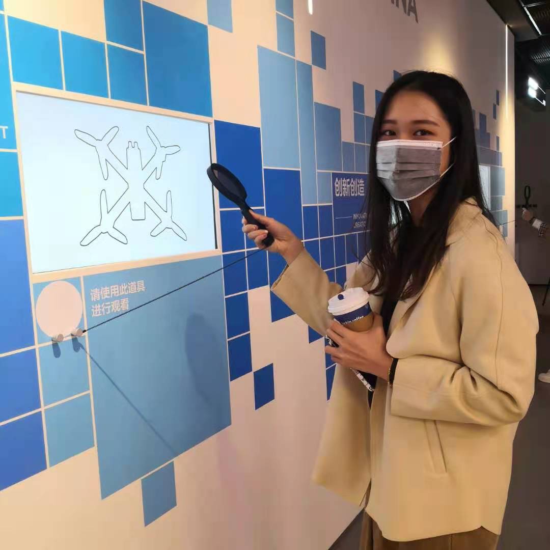 “中國電子第一街”華強北博物館今日開館 “人文、科技、時尚、互動”四大核心元素打造“不一樣的博物館”插圖(15)