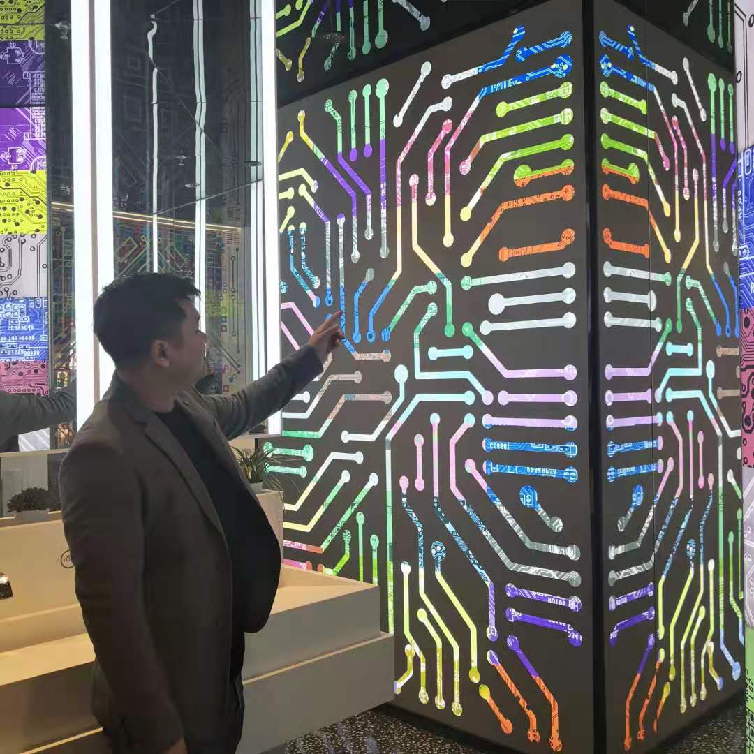 “中國電子第一街”華強北博物館今日開館 “人文、科技、時尚、互動”四大核心元素打造“不一樣的博物館”插圖(2)