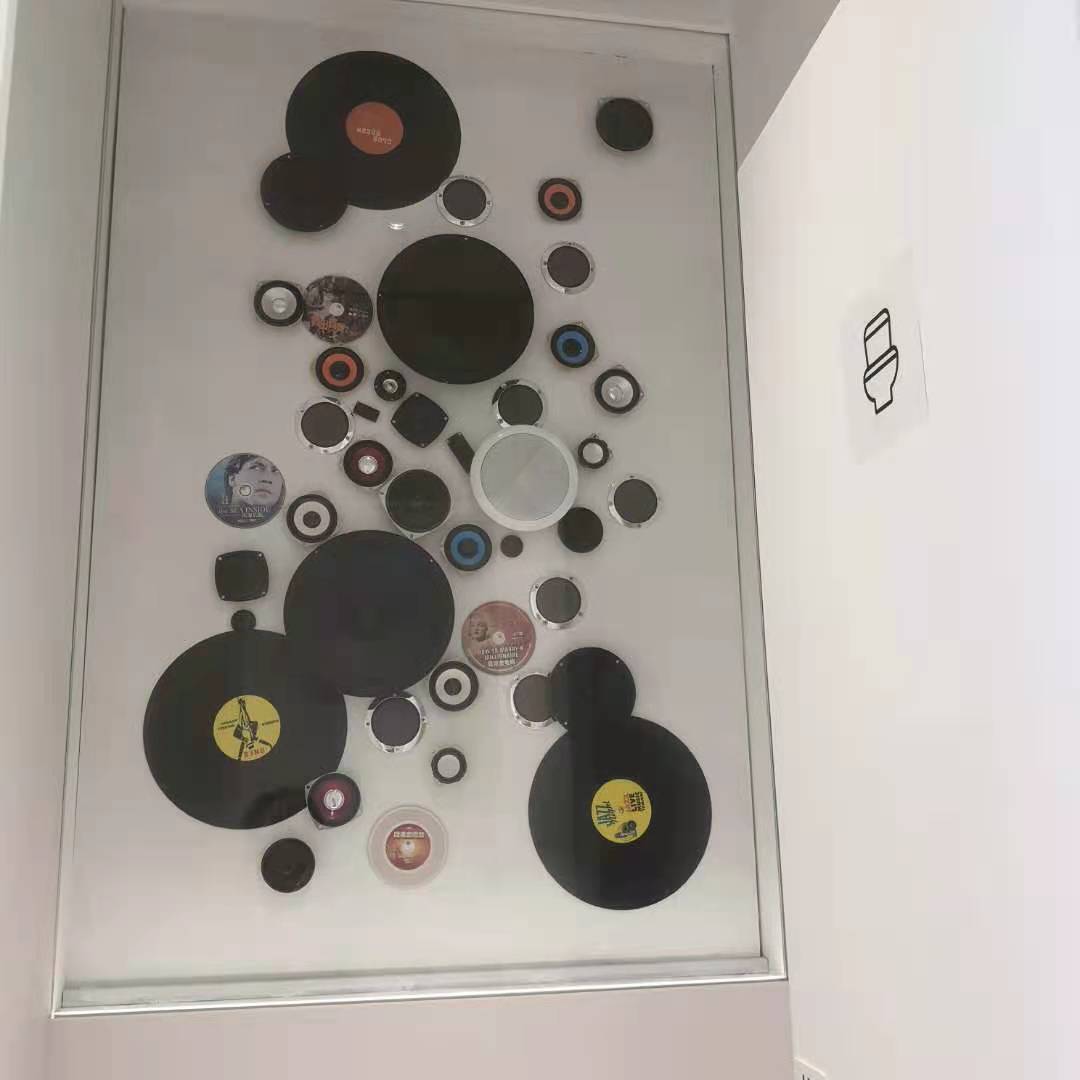 “中國電子第一街”華強北博物館今日開館 “人文、科技、時尚、互動”四大核心元素打造“不一樣的博物館”插圖(3)