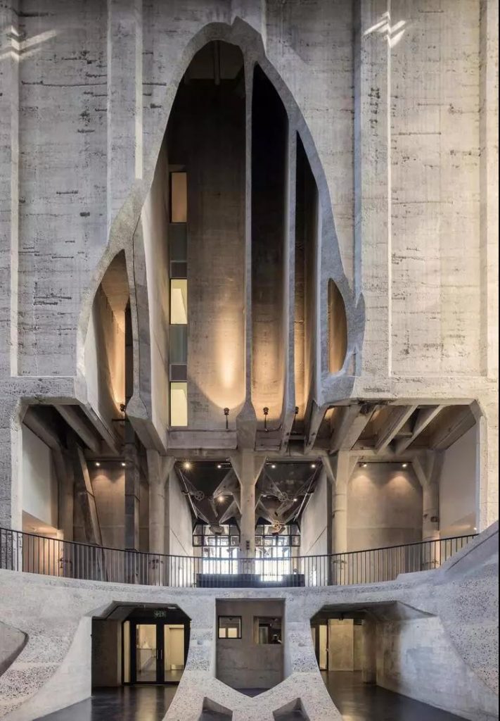 光是空間設計,這十個博物館就值得一看插圖(7) 光是空間設計,這十個博物館就值得一看插圖(7)