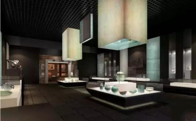 博物館空間規(guī)劃與展館設(shè)計(jì)的關(guān)鍵要素插圖 博物館空間規(guī)劃與展館設(shè)計(jì)的關(guān)鍵要素插圖