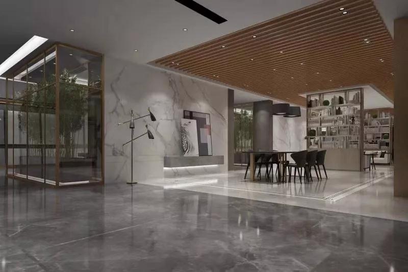 如何科學(xué)節(jié)約展廳設(shè)計成本插圖