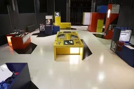 科技展館設(shè)計的人文思考以人為本插圖(1)