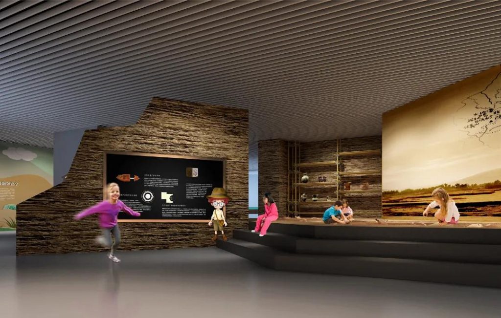 深圳數(shù)字展廳設(shè)計(jì)搭建與制作，都有哪些行業(yè)內(nèi)不知道的秘密呢插圖