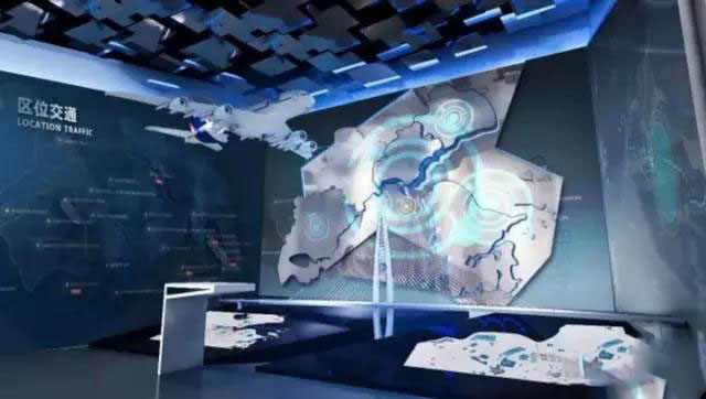 博物館空間規(guī)劃與展館設(shè)計(jì)的關(guān)鍵要素插圖(4) 博物館空間規(guī)劃與展館設(shè)計(jì)的關(guān)鍵要素插圖(4)