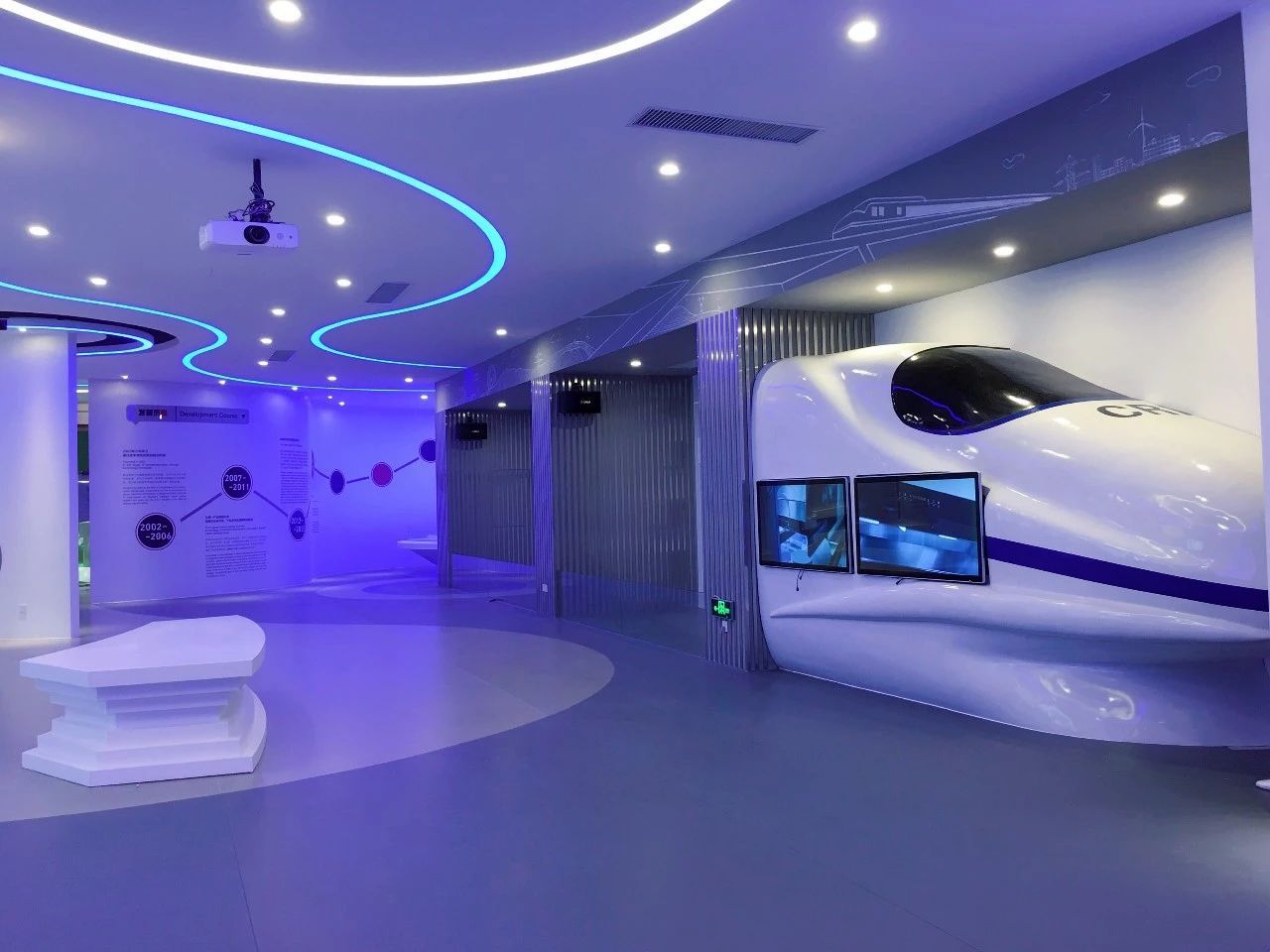 ?如何制定數字展廳設計計劃插圖(1)