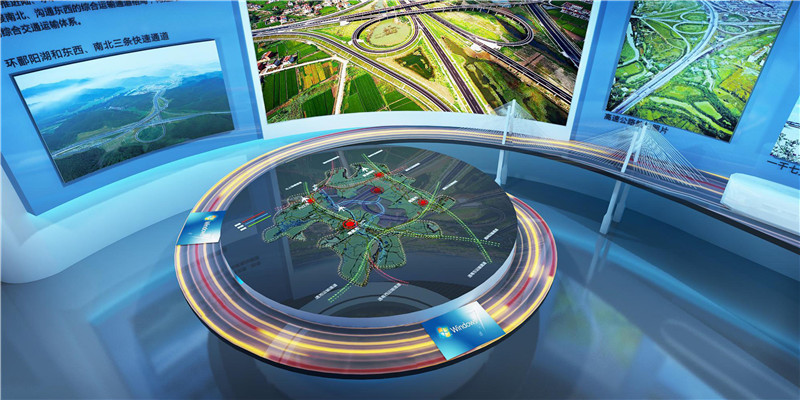 動(dòng)態(tài)數(shù)字沙盤(pán)的優(yōu)點(diǎn)是什么？插圖