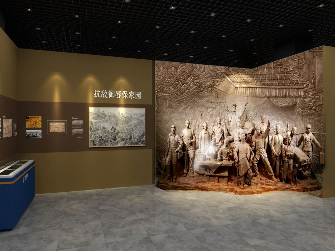 ?當代博物館建設的目的是什么？插圖