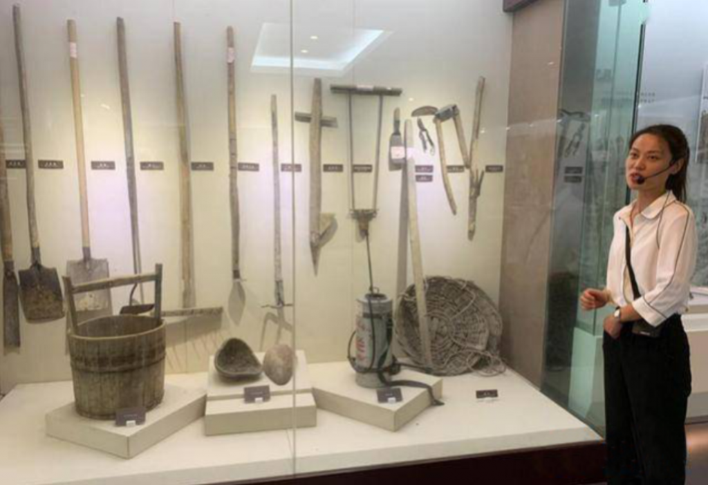 巖星特刊 | 在熱點之后,我們來看看這一座博物館插圖(4) 巖星特刊 | 在熱點之后,我們來看看這一座博物館插圖(4)