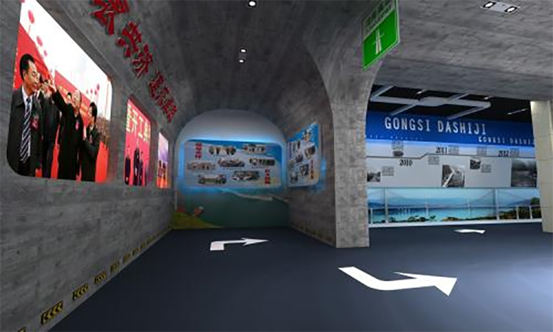 為什么數字多媒體展廳能實現全行業適用？插圖(1)