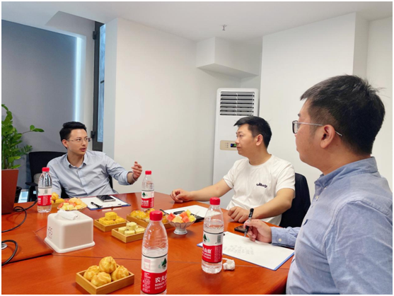 田野文化副董事長朱沉浮、總經理徐彪講述新時代背景下,博物館事業的新業態、新使命插圖(1) 田野文化副董事長朱沉浮、總經理徐彪講述新時代背景下,博物館事業的新業態、新使命插圖(1)