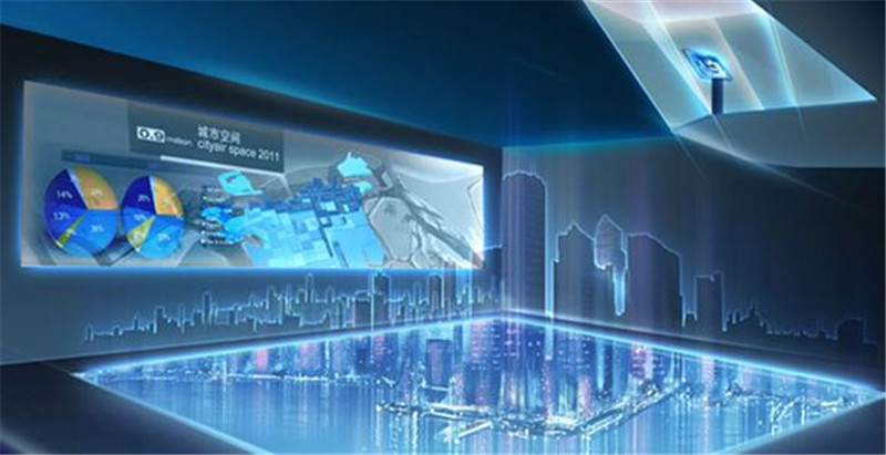 展覽設計如何使展臺效果達到宣傳目的?插圖 展覽設計如何使展臺效果達到宣傳目的?插圖