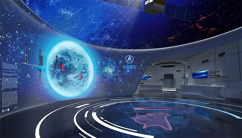 科技館的設計如何兼顧創(chuàng)意想象與科普教育的功能?插圖(1) 科技館的設計如何兼顧創(chuàng)意想象與科普教育的功能?插圖(1)