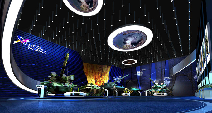 企業(yè)數(shù)字展廳對(duì)于當(dāng)下企業(yè)的重要性插圖(1) 企業(yè)數(shù)字展廳對(duì)于當(dāng)下企業(yè)的重要性插圖(1)