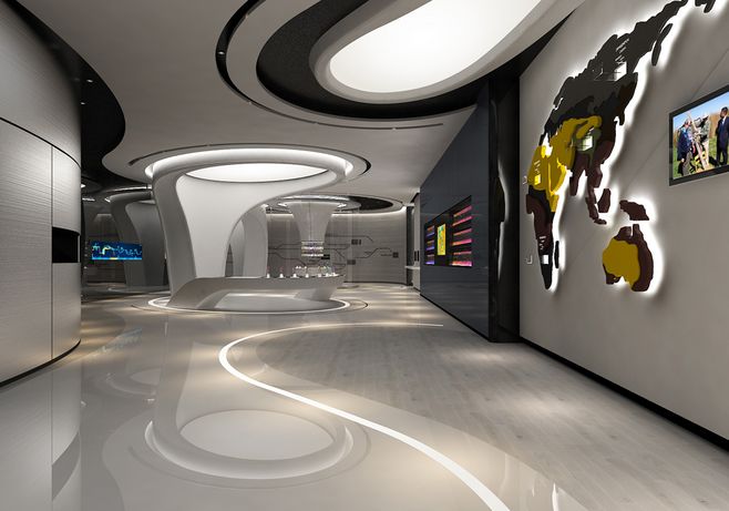 企業(yè)數(shù)字展廳對(duì)于當(dāng)下企業(yè)的重要性插圖(2) 企業(yè)數(shù)字展廳對(duì)于當(dāng)下企業(yè)的重要性插圖(2)