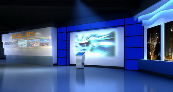 企業(yè)數(shù)字展廳對(duì)于當(dāng)下企業(yè)的重要性插圖 企業(yè)數(shù)字展廳對(duì)于當(dāng)下企業(yè)的重要性插圖