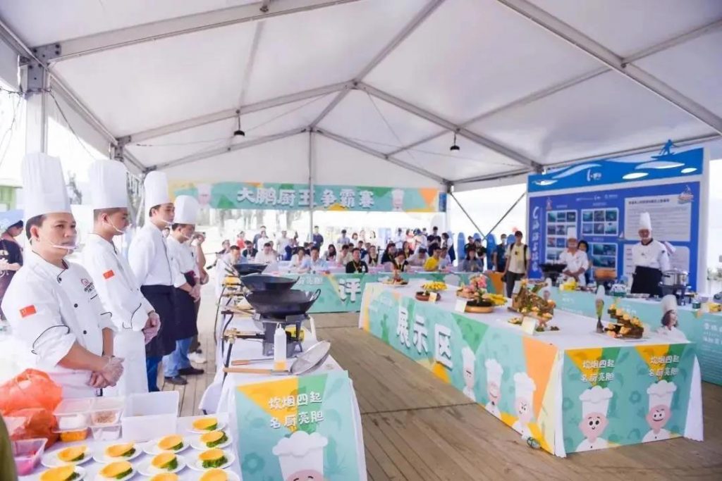 巖星特刊 | 非遺之味，嘗來深圳文化之美插圖(10)