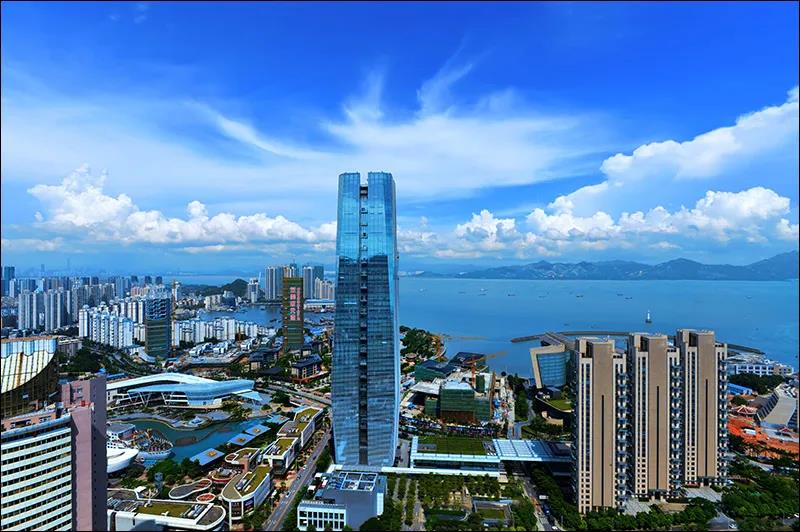 巖星之聲 | 探訪深圳第一家企業博物館,風雷激蕩,歷久彌新插圖(1) 巖星之聲 | 探訪深圳第一家企業博物館,風雷激蕩,歷久彌新插圖(1)