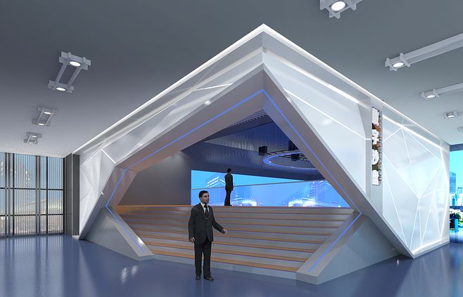 數字化沙盤在城市規劃中的重要性插圖 數字化沙盤在城市規劃中的重要性插圖