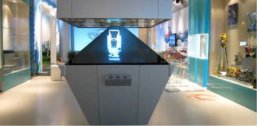 巖星建設(shè)|360度全息投影展示的內(nèi)容和優(yōu)勢插圖(1) 巖星建設(shè)|360度全息投影展示的內(nèi)容和優(yōu)勢插圖(1)