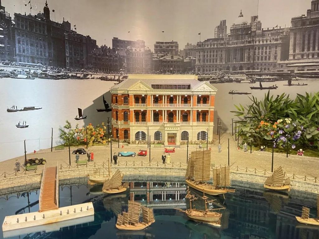 巖星之聲 | 探訪深圳第一家企業博物館,風雷激蕩,歷久彌新插圖(7) 巖星之聲 | 探訪深圳第一家企業博物館,風雷激蕩,歷久彌新插圖(7)