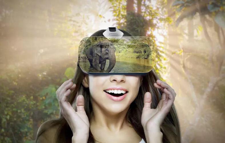 VR數(shù)字展廳設(shè)計(jì)可以使用哪些元素?插圖 VR數(shù)字展廳設(shè)計(jì)可以使用哪些元素?插圖