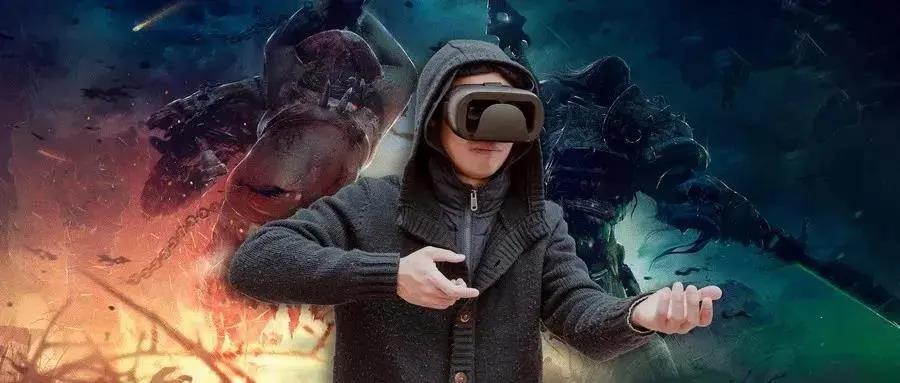 VR數(shù)字展廳設(shè)計(jì)可以使用哪些元素?插圖(1) VR數(shù)字展廳設(shè)計(jì)可以使用哪些元素?插圖(1)