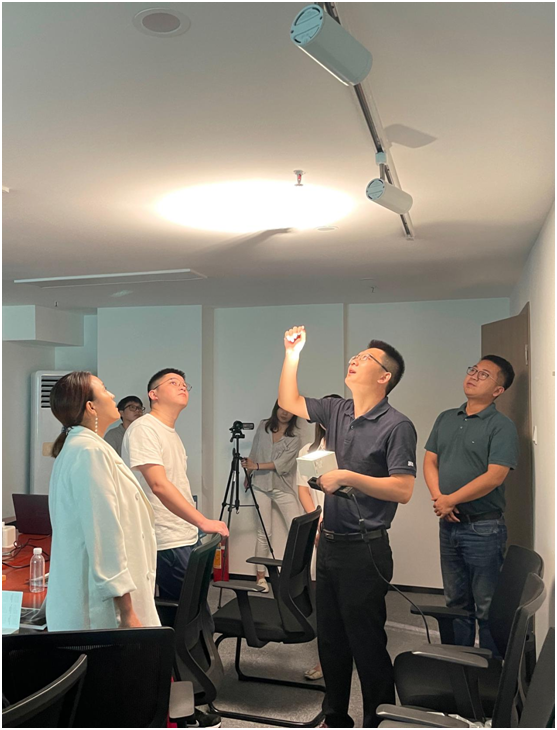 巖星之聲 | 深圳市埃克蘇照明系統有限公司宋亞龍營銷總監分享埃克蘇博物館照明理念插圖(2) 巖星之聲 | 深圳市埃克蘇照明系統有限公司宋亞龍營銷總監分享埃克蘇博物館照明理念插圖(2)