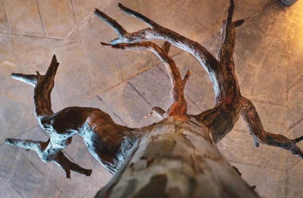 隈研吾設(shè)計安徒生博物館開幕,重新演繹丹麥童話插圖(31) 隈研吾設(shè)計安徒生博物館開幕,重新演繹丹麥童話插圖(31)