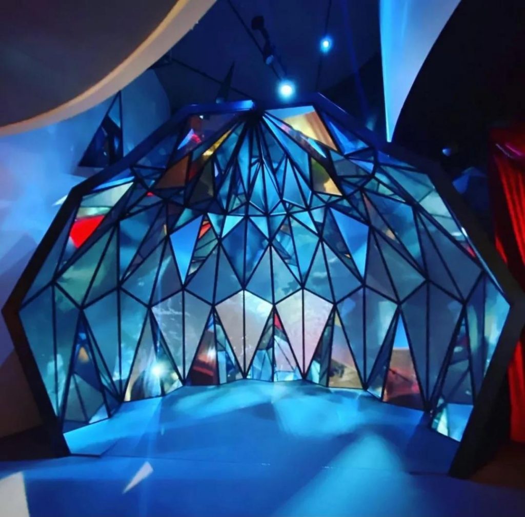 隈研吾設(shè)計安徒生博物館開幕,重新演繹丹麥童話插圖(35) 隈研吾設(shè)計安徒生博物館開幕,重新演繹丹麥童話插圖(35)