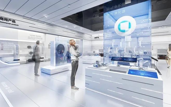 展廳設(shè)計(jì)要怎樣進(jìn)行創(chuàng)新?堅(jiān)持以下四點(diǎn)插圖(1) 展廳設(shè)計(jì)要怎樣進(jìn)行創(chuàng)新?堅(jiān)持以下四點(diǎn)插圖(1)