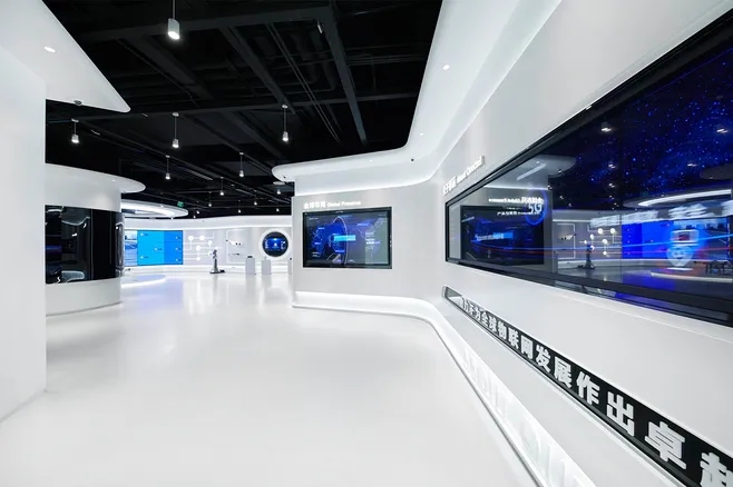 展廳設(shè)計(jì)要怎樣進(jìn)行創(chuàng)新?堅(jiān)持以下四點(diǎn)插圖(3) 展廳設(shè)計(jì)要怎樣進(jìn)行創(chuàng)新?堅(jiān)持以下四點(diǎn)插圖(3)