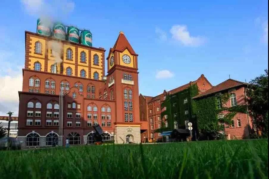 巖星特刊 | 深圳41周歲風(fēng)華正茂,博物館發(fā)展如火如荼插圖(8) 巖星特刊 | 深圳41周歲風(fēng)華正茂,博物館發(fā)展如火如荼插圖(8)