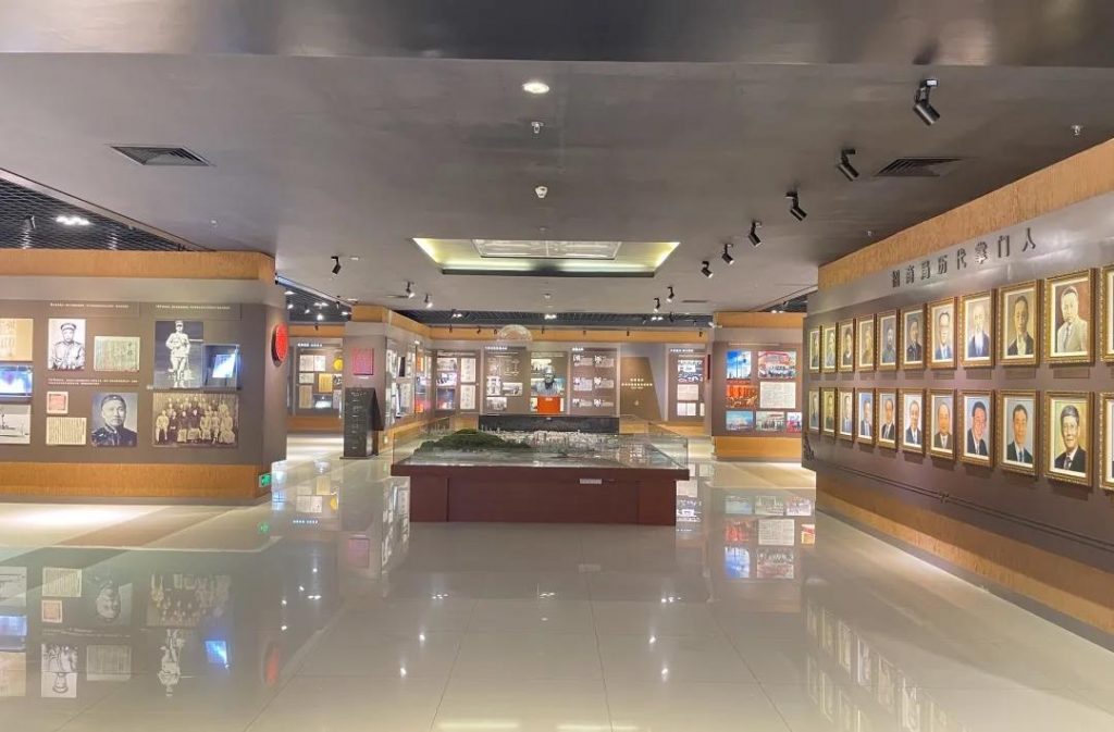 巖星特刊 | 深圳41周歲風(fēng)華正茂,博物館發(fā)展如火如荼插圖(10) 巖星特刊 | 深圳41周歲風(fēng)華正茂,博物館發(fā)展如火如荼插圖(10)