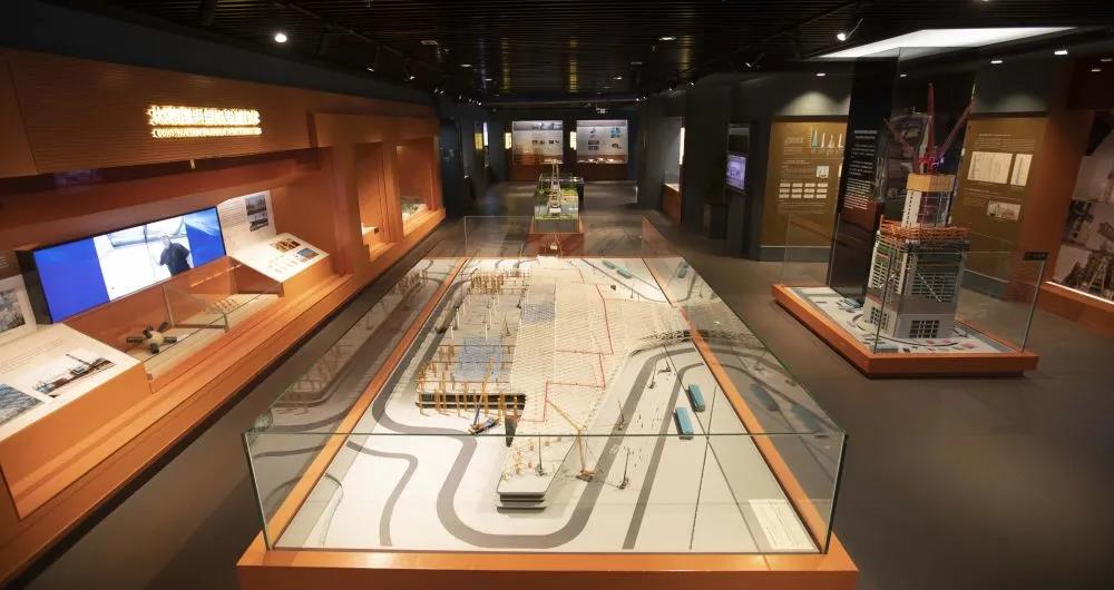 巖星特刊 | 深圳41周歲風(fēng)華正茂,博物館發(fā)展如火如荼插圖(12) 巖星特刊 | 深圳41周歲風(fēng)華正茂,博物館發(fā)展如火如荼插圖(12)