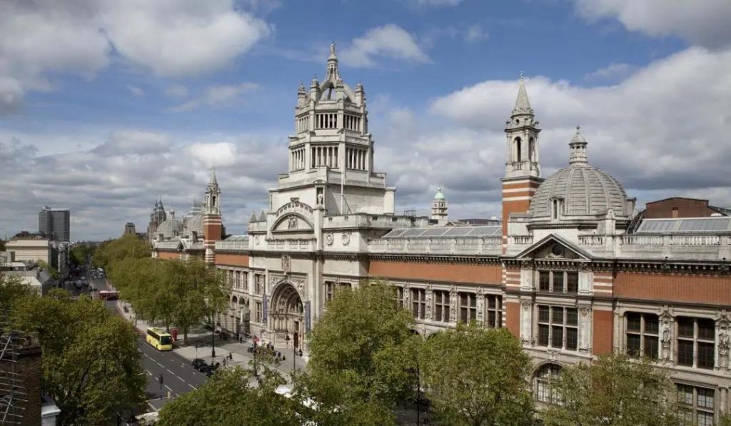 巖星特刊 | 深圳41周歲風(fēng)華正茂,博物館發(fā)展如火如荼插圖(3) 巖星特刊 | 深圳41周歲風(fēng)華正茂,博物館發(fā)展如火如荼插圖(3)